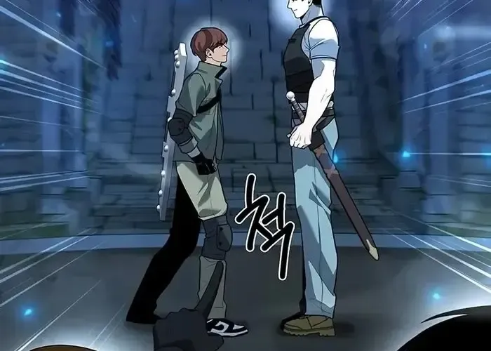 Thợ Tạo Tác Vũ Khí - Chapter 47 - Page 238