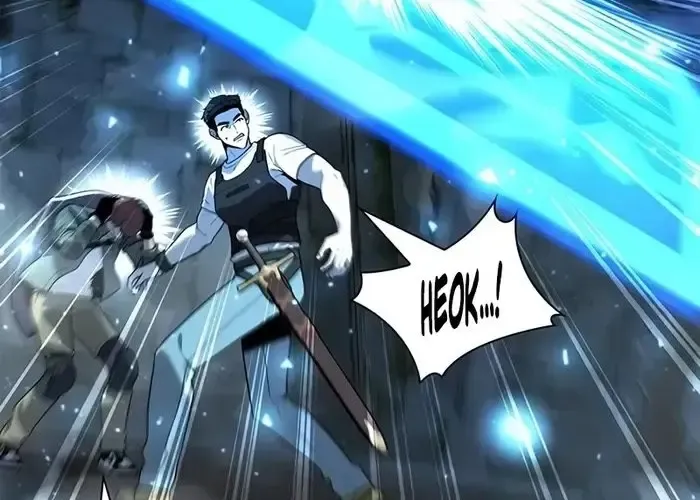 Thợ Tạo Tác Vũ Khí - Chapter 47 - Page 278