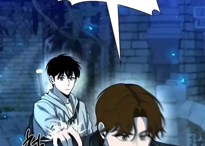 Thợ Tạo Tác Vũ Khí - Chapter 47 - Page 281