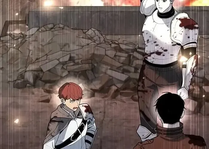 Thợ Tạo Tác Vũ Khí - Chapter 47 - Page 311