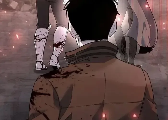 Thợ Tạo Tác Vũ Khí - Chapter 47 - Page 318