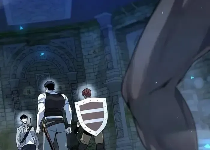 Thợ Tạo Tác Vũ Khí - Chapter 47 - Page 326