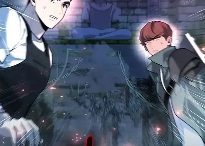 Thợ Tạo Tác Vũ Khí - Chapter 47 - Page 346