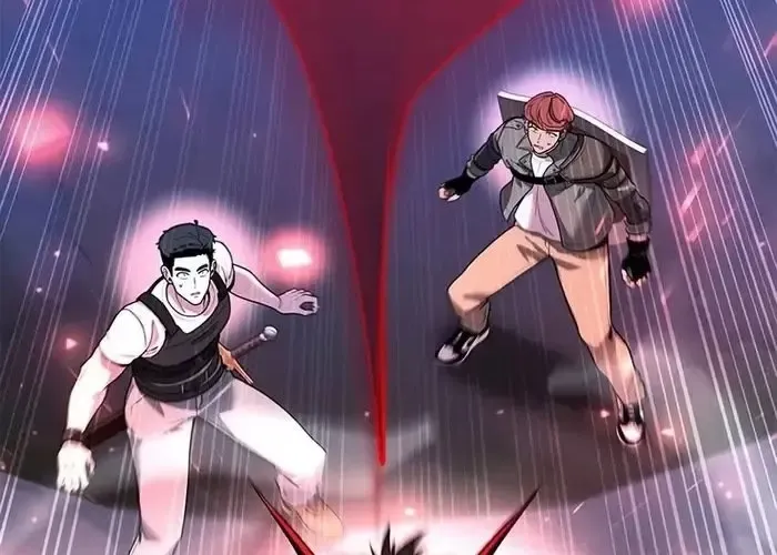 Thợ Tạo Tác Vũ Khí - Chapter 47 - Page 350