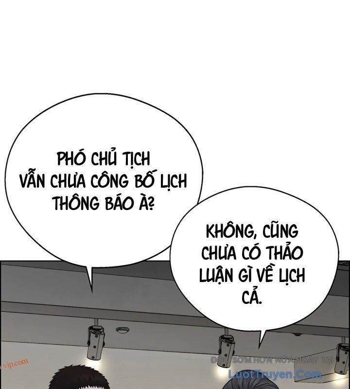 Người Đàn Ông Thực Thụ - Chapter 222 - Page 110