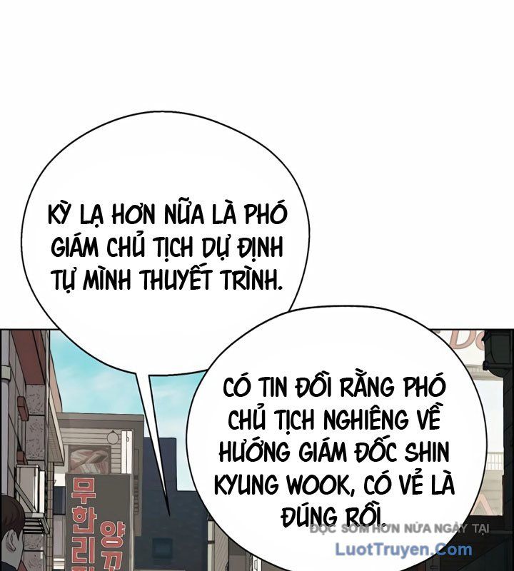 Người Đàn Ông Thực Thụ - Chapter 222 - Page 112