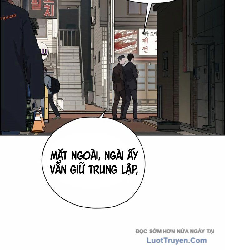 Người Đàn Ông Thực Thụ - Chapter 222 - Page 113