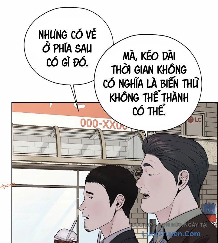 Người Đàn Ông Thực Thụ - Chapter 222 - Page 114