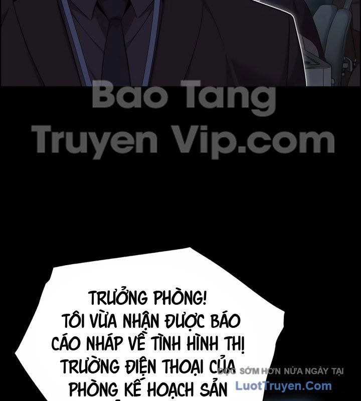 Người Đàn Ông Thực Thụ - Chapter 222 - Page 121