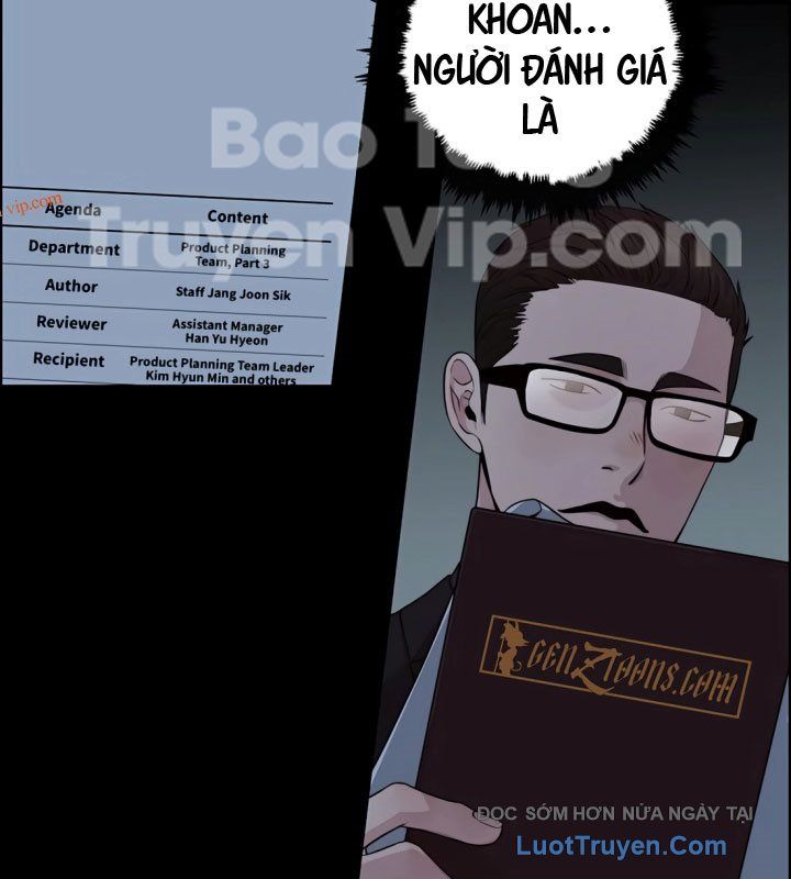 Người Đàn Ông Thực Thụ - Chapter 222 - Page 124