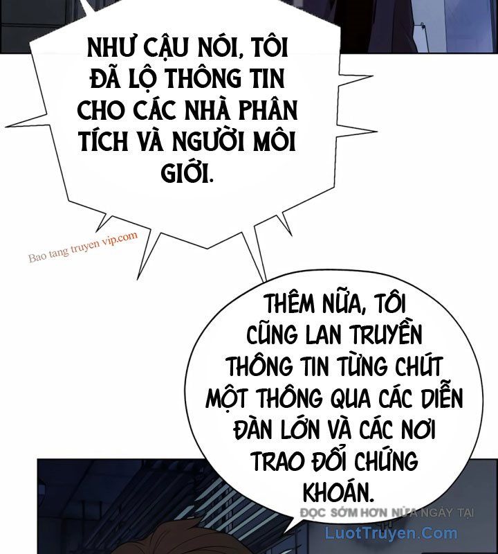 Người Đàn Ông Thực Thụ - Chapter 222 - Page 137
