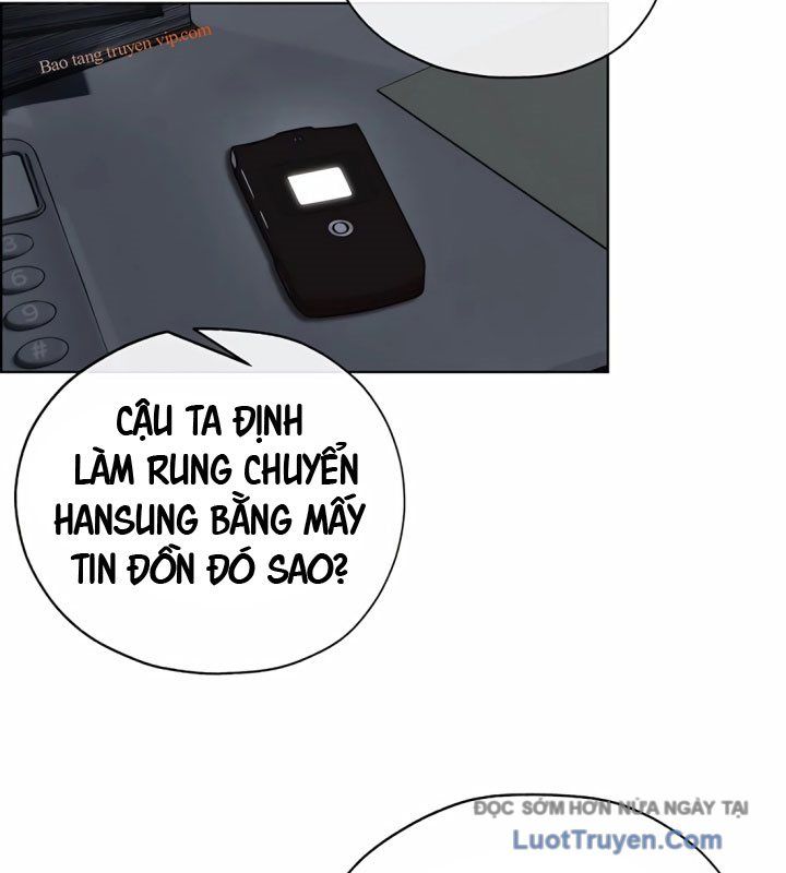 Người Đàn Ông Thực Thụ - Chapter 222 - Page 142