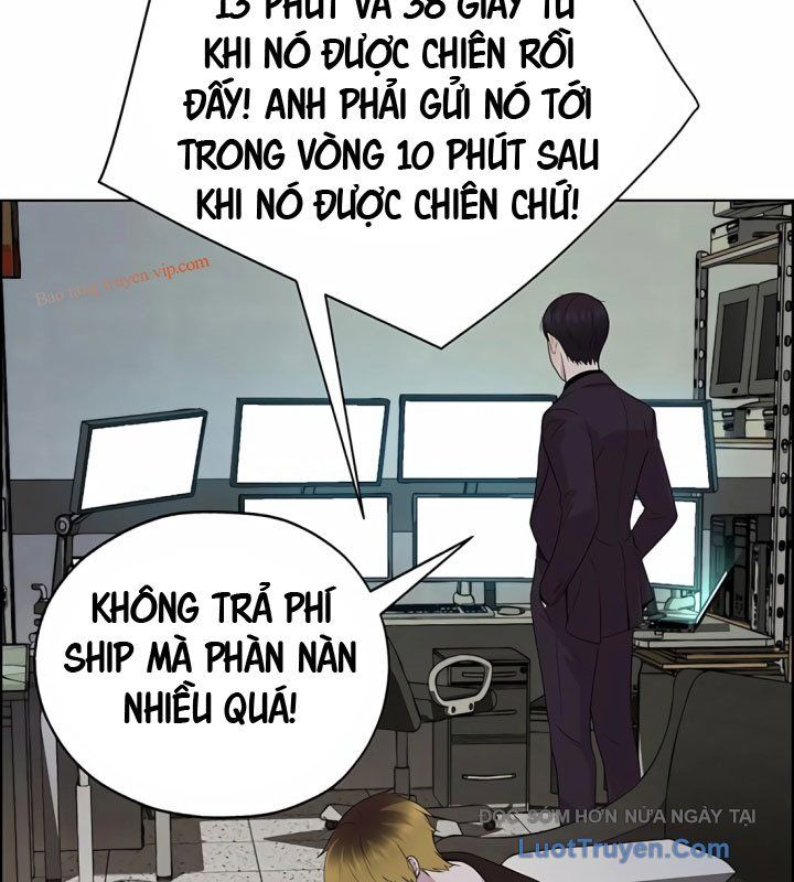 Người Đàn Ông Thực Thụ - Chapter 222 - Page 157