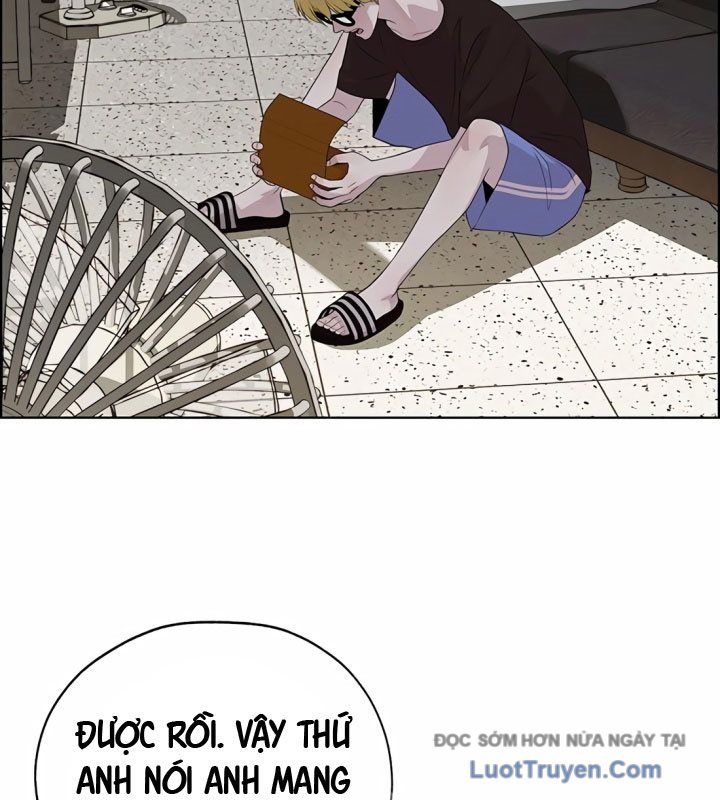 Người Đàn Ông Thực Thụ - Chapter 222 - Page 158