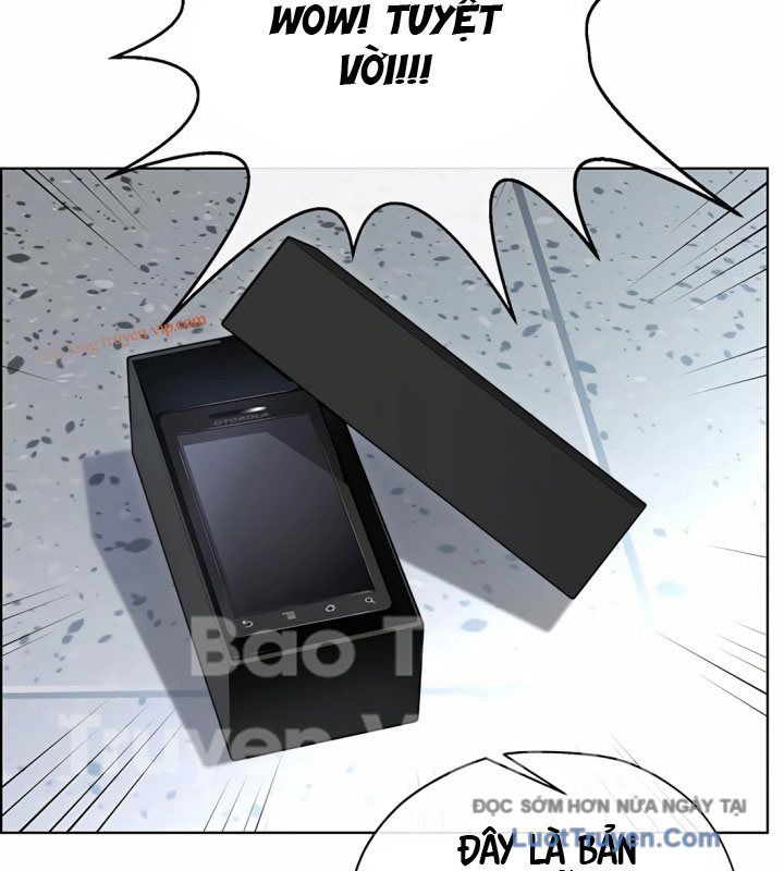 Người Đàn Ông Thực Thụ - Chapter 222 - Page 162