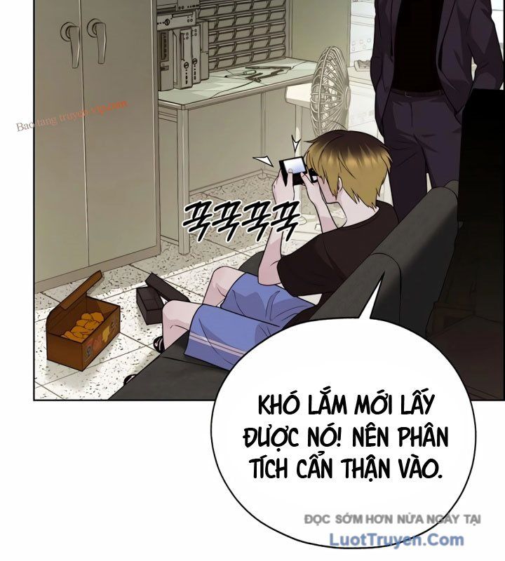 Người Đàn Ông Thực Thụ - Chapter 222 - Page 164