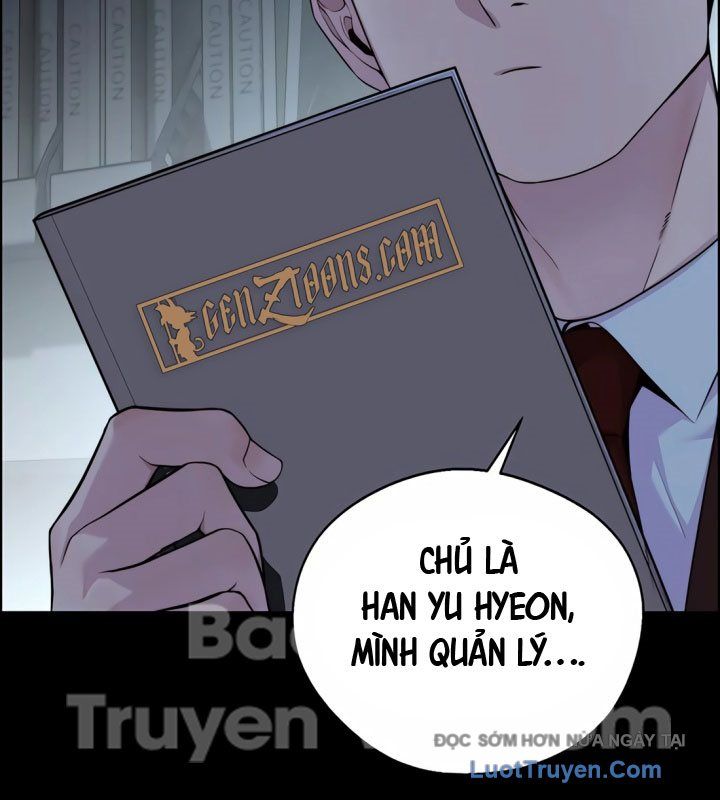 Người Đàn Ông Thực Thụ - Chapter 222 - Page 17