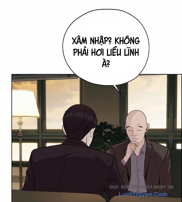 Người Đàn Ông Thực Thụ - Chapter 222 - Page 179
