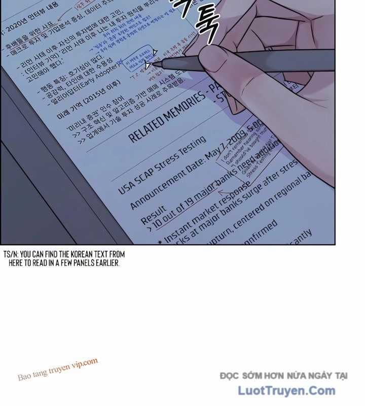 Người Đàn Ông Thực Thụ - Chapter 222 - Page 26