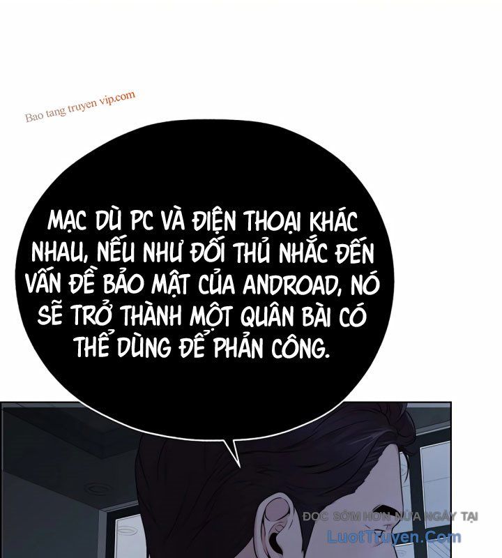 Người Đàn Ông Thực Thụ - Chapter 222 - Page 40