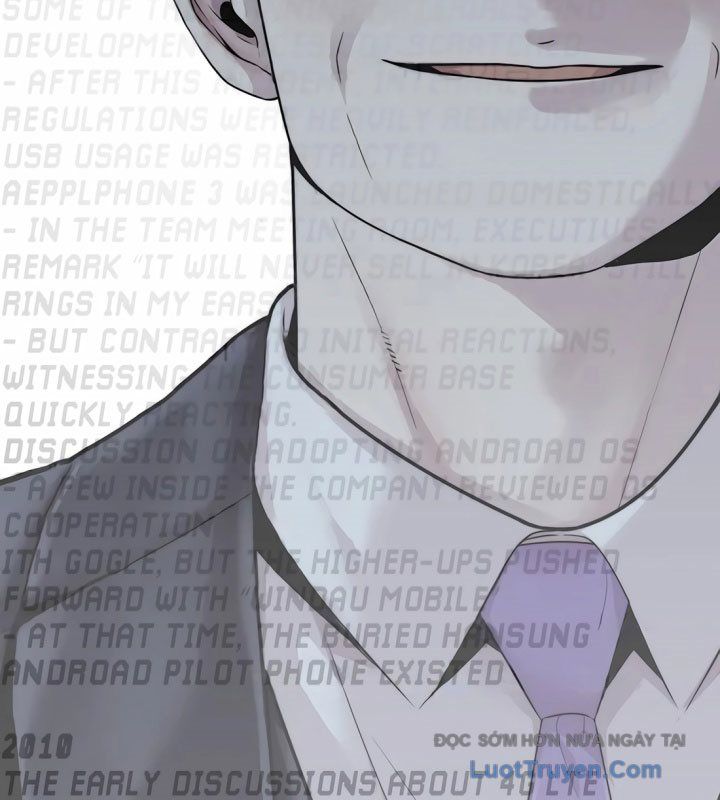 Người Đàn Ông Thực Thụ - Chapter 222 - Page 45