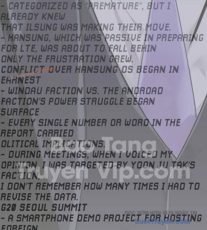 Người Đàn Ông Thực Thụ - Chapter 222 - Page 46