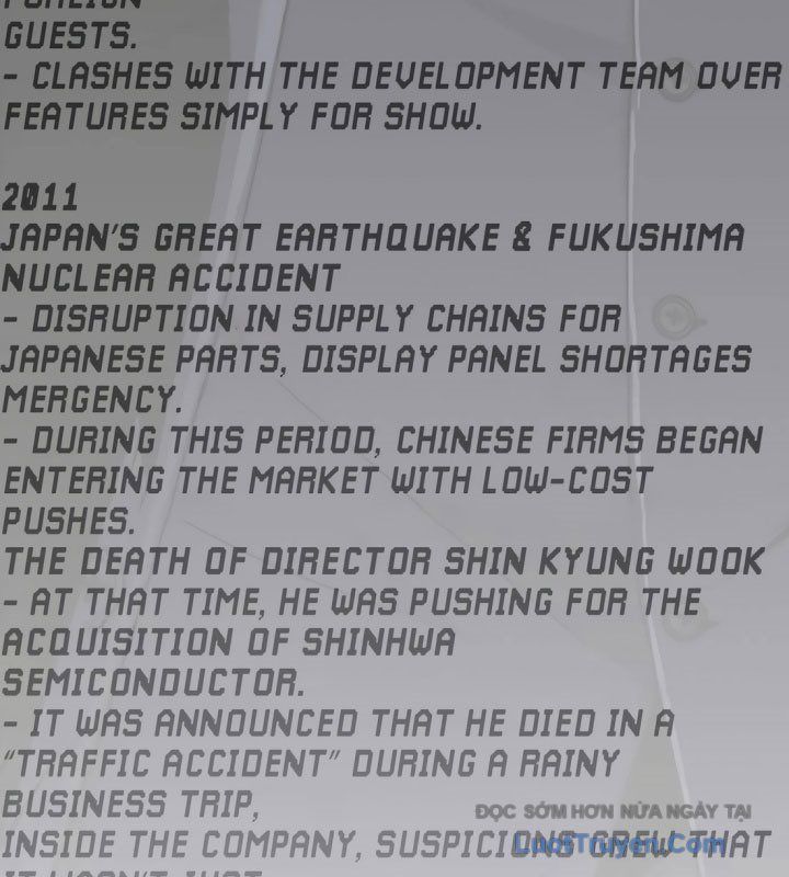 Người Đàn Ông Thực Thụ - Chapter 222 - Page 47