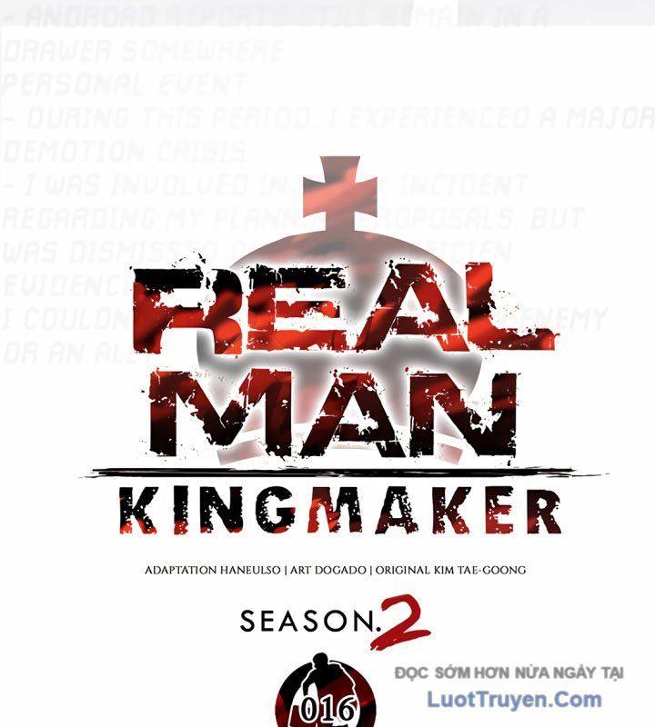 Người Đàn Ông Thực Thụ - Chapter 222 - Page 49