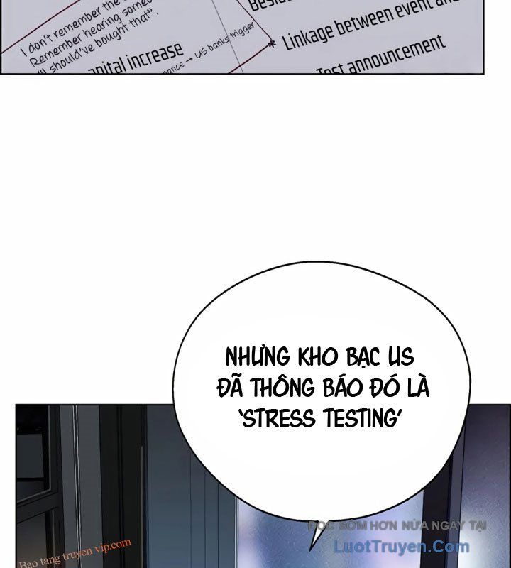 Người Đàn Ông Thực Thụ - Chapter 222 - Page 6