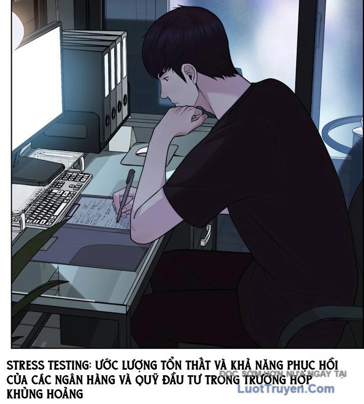 Người Đàn Ông Thực Thụ - Chapter 222 - Page 7