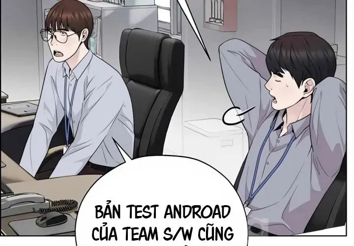 Người Đàn Ông Thực Thụ - Chapter 223 - Page 112