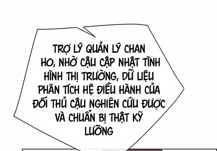 Người Đàn Ông Thực Thụ - Chapter 223 - Page 138