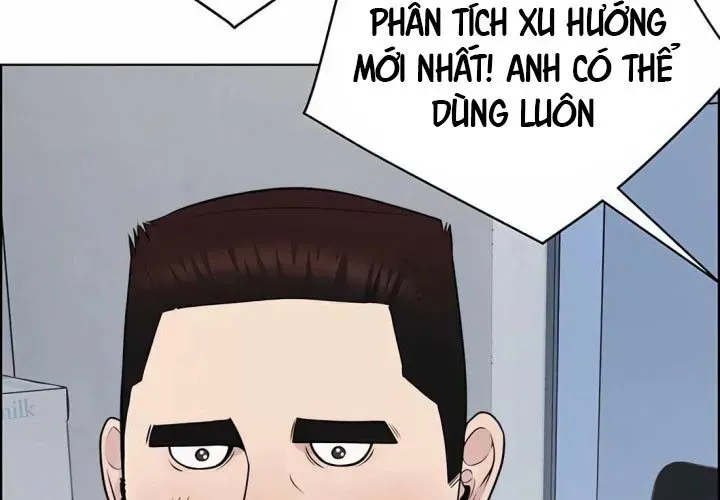 Người Đàn Ông Thực Thụ - Chapter 223 - Page 167