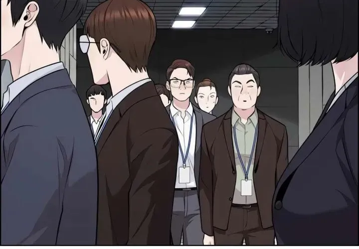 Người Đàn Ông Thực Thụ - Chapter 223 - Page 198