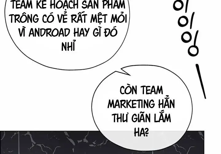 Người Đàn Ông Thực Thụ - Chapter 223 - Page 202