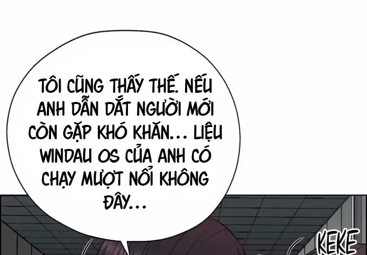 Người Đàn Ông Thực Thụ - Chapter 223 - Page 208