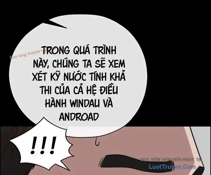 Người Đàn Ông Thực Thụ - Chapter 223 - Page 267