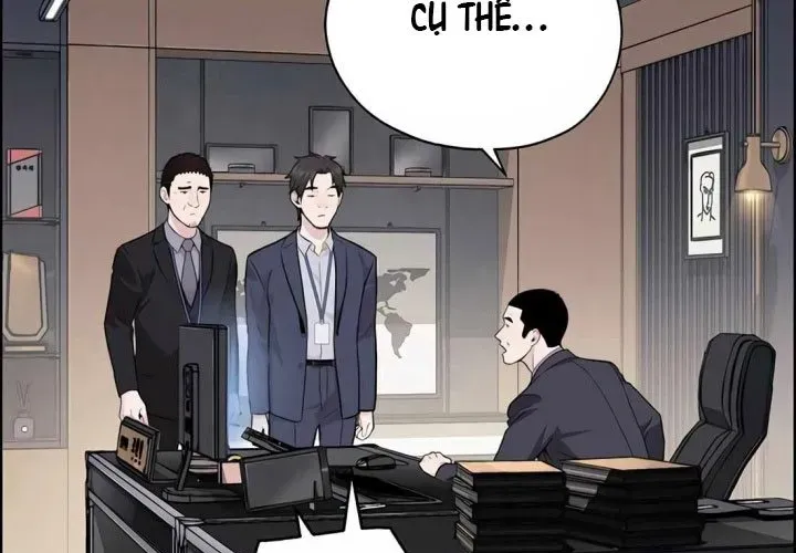 Người Đàn Ông Thực Thụ - Chapter 223 - Page 9