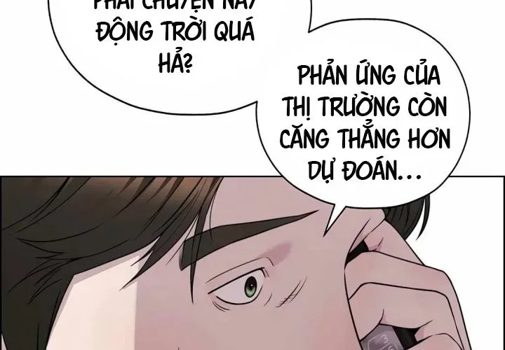 Người Đàn Ông Thực Thụ - Chapter 224 - Page 122