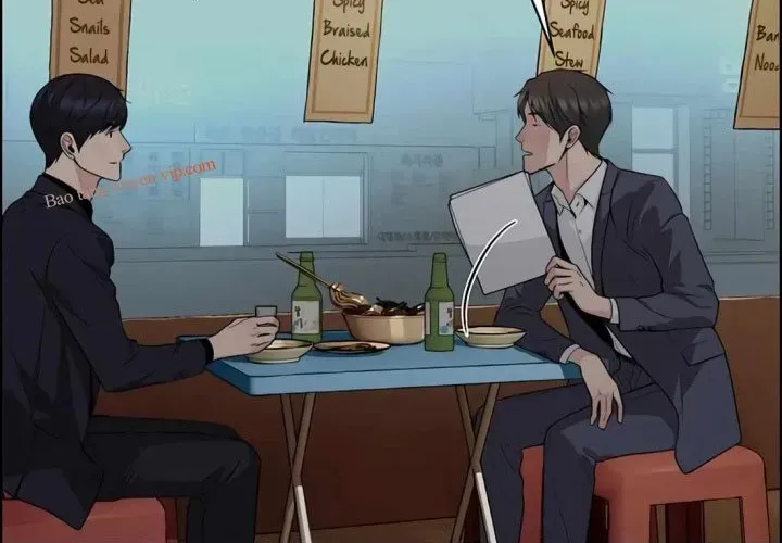 Người Đàn Ông Thực Thụ - Chapter 224 - Page 205