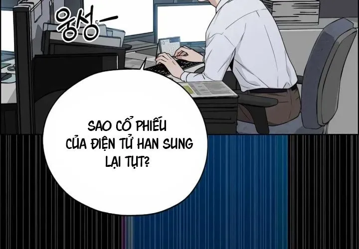 Người Đàn Ông Thực Thụ - Chapter 224 - Page 304