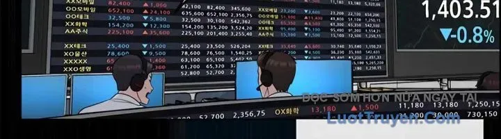 Người Đàn Ông Thực Thụ - Chapter 224 - Page 306