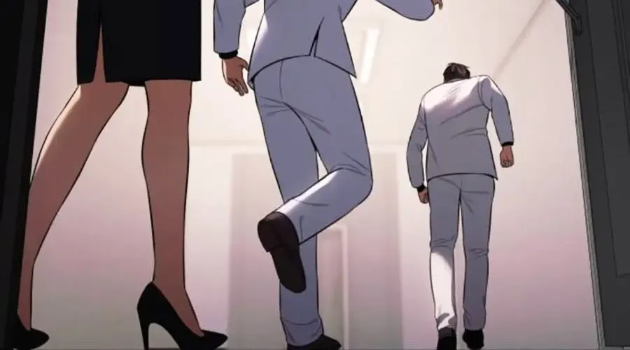 Đặc Vụ Song Sinh - Chapter 150 - Page 331