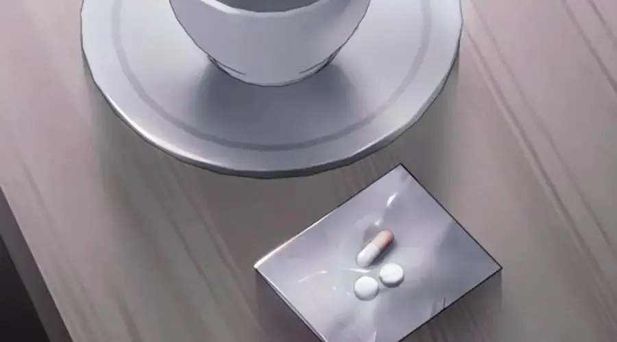 Đặc Vụ Song Sinh - Chapter 150 - Page 368