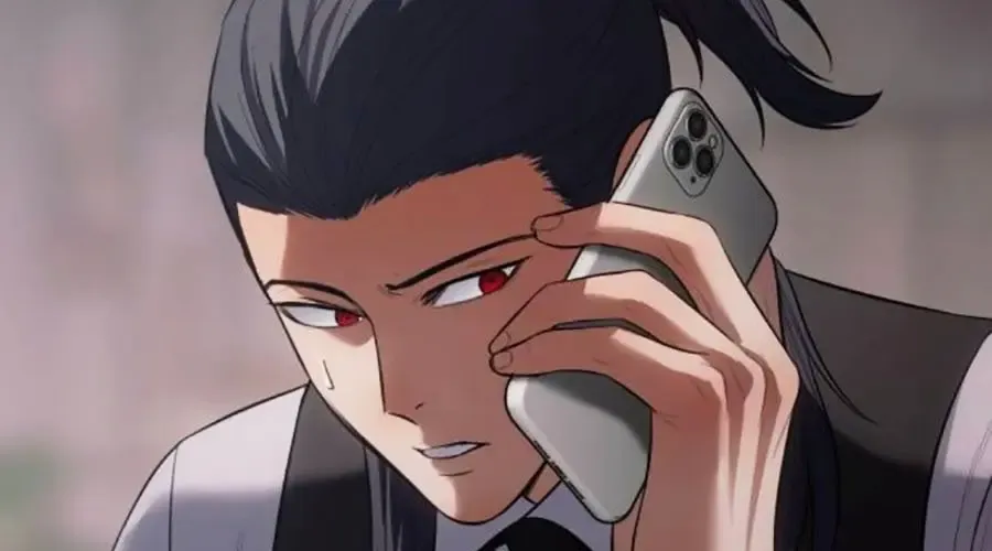 Đặc Vụ Song Sinh - Chapter 150 - Page 473