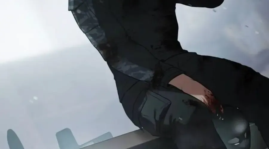 Đặc Vụ Song Sinh - Chapter 150 - Page 488