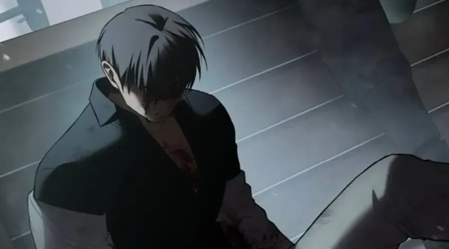 Đặc Vụ Song Sinh - Chapter 150 - Page 489