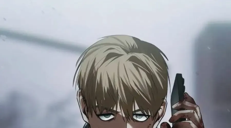 Đặc Vụ Song Sinh - Chapter 150 - Page 498