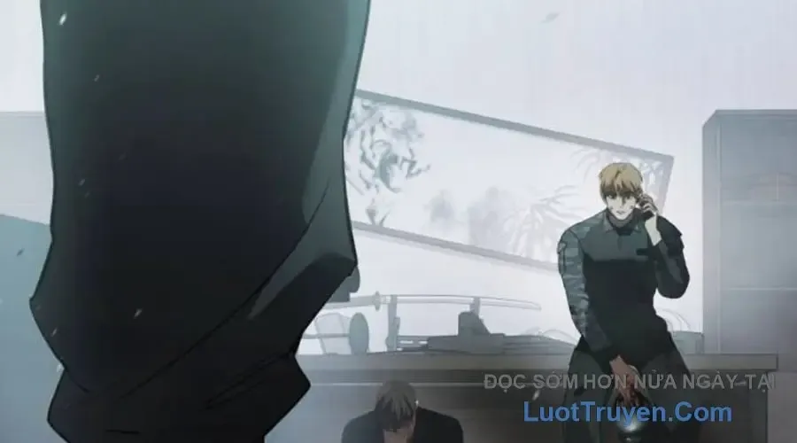 Đặc Vụ Song Sinh - Chapter 150 - Page 502