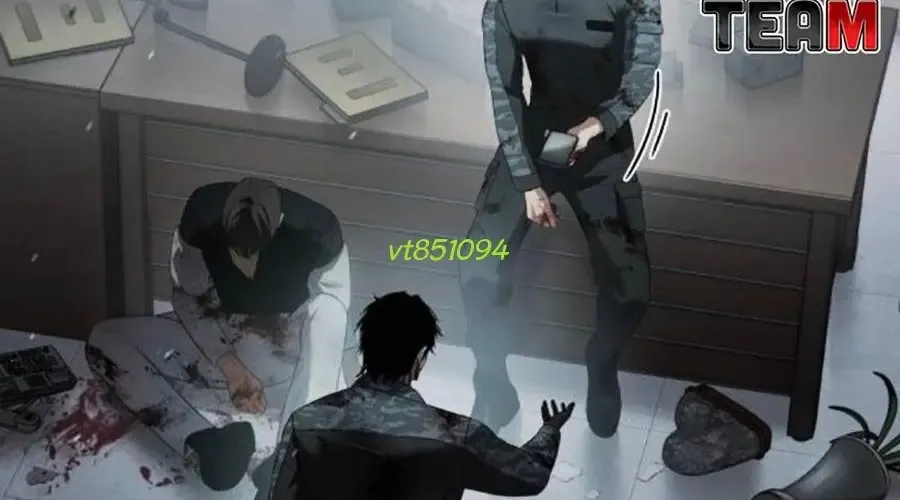 Đặc Vụ Song Sinh - Chapter 150 - Page 507